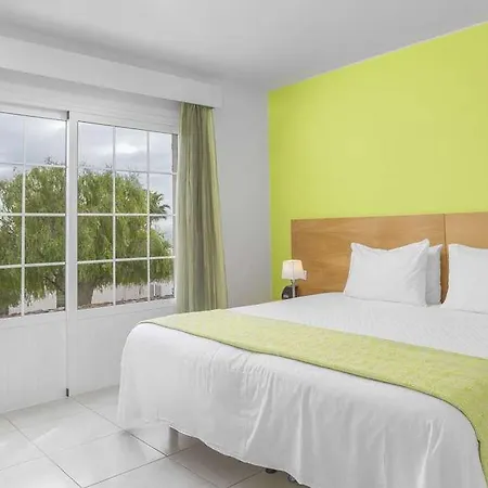 Jardines Del Sol 플라야블랑카