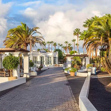 Hotel Jardines Del Sol