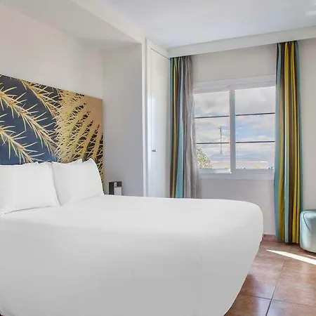 Jardines Del Sol Hotel
