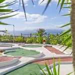 Szálloda Jardines Del Sol *