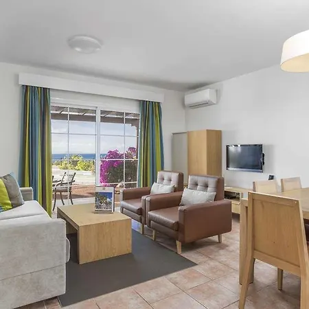 Jardines Del Sol Otel Playa Blanca