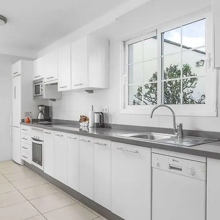 Jardines Del Sol Otel