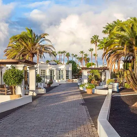 Hotell Jardines Del Sol