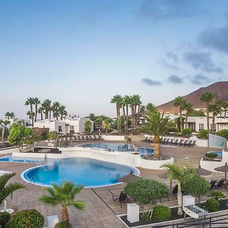 Hotell Jardines Del Sol *