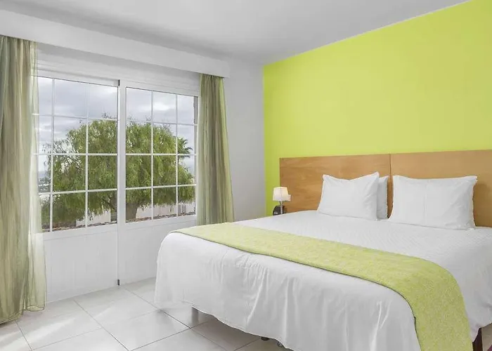 Jardines Del Sol Playa Blanca (Lanzarote)