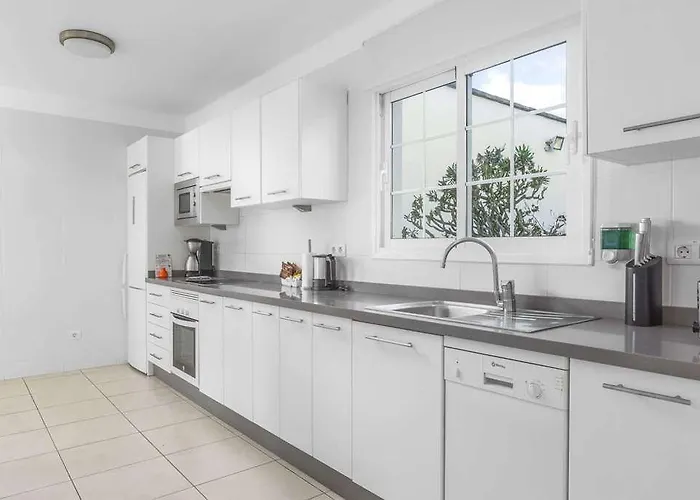 Jardines Del Sol Hotell