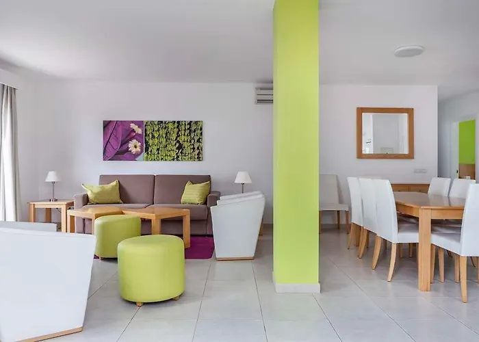 Hotell Jardines Del Sol Playa Blanca (Lanzarote)