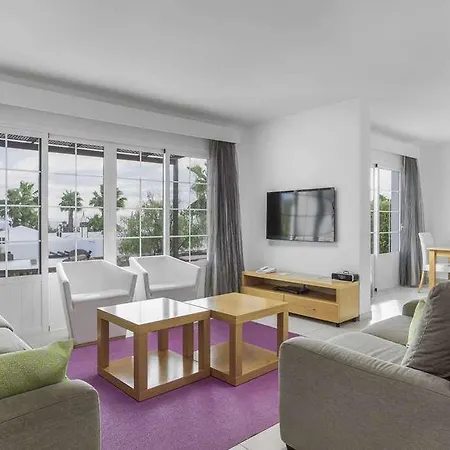 Jardines Del Sol * Плайя-Бланка