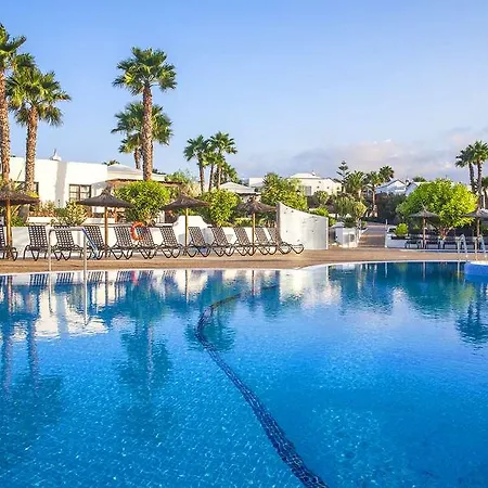 Jardines Del Sol Hotel *