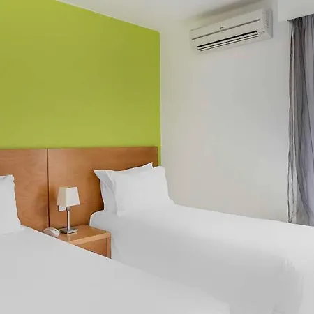 Jardines Del Sol Готель Плайя-Бланка