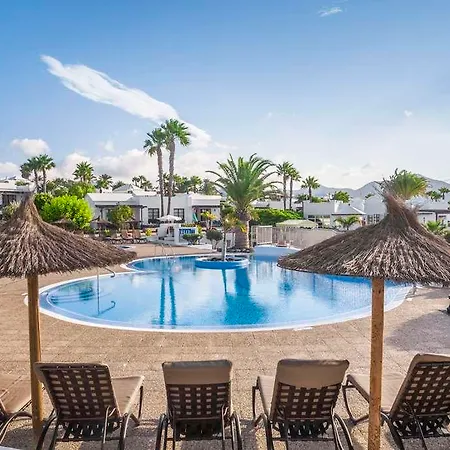 Jardines Del Sol